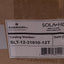 New SolaHD SLT-12-31010-12T Multi-Output Power Supply 100/240VAC In, +5/12/15VDC Out