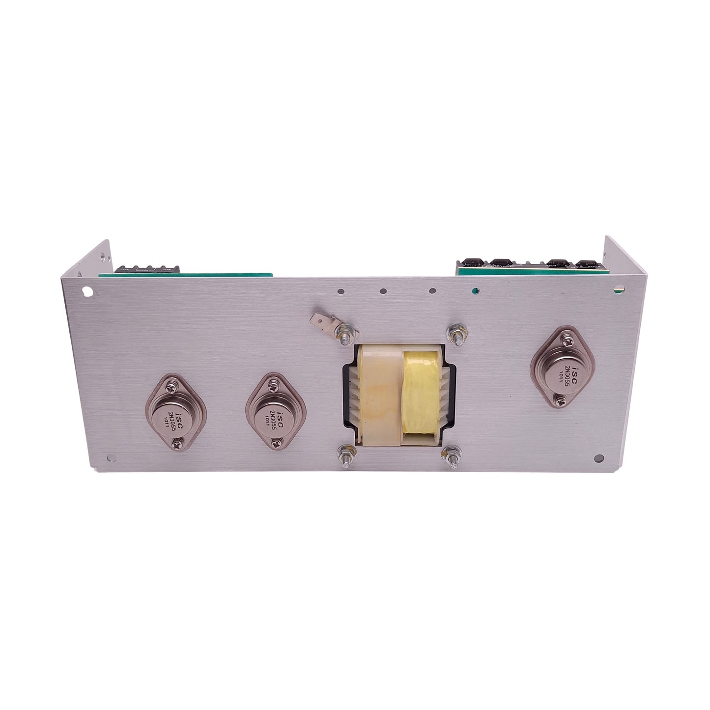 New SolaHD SLT-12-31010-12T Multi-Output Power Supply 100/240VAC In, +5/12/15VDC Out