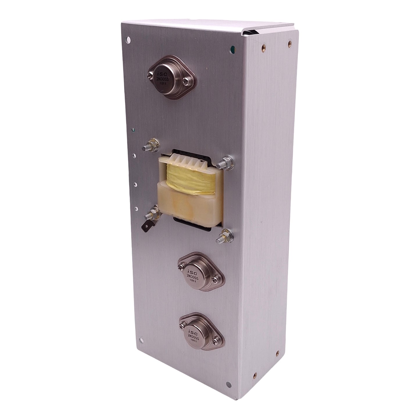 New SolaHD SLT-12-31010-12T Multi-Output Power Supply 100/240VAC In, +5/12/15VDC Out