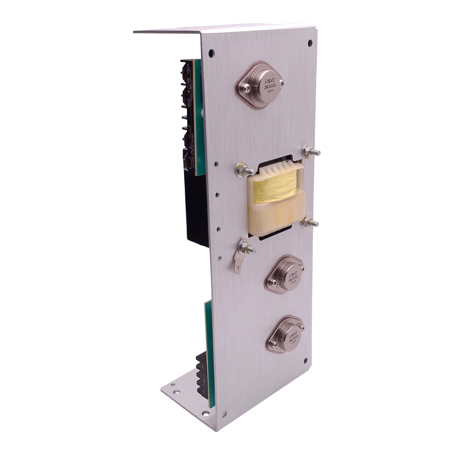 New SolaHD SLT-12-31010-12T Multi-Output Power Supply 100/240VAC In, +5/12/15VDC Out