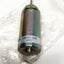 New NSF 195227-228 Tubular Push Solenoid, ⌀26mm x 52mm, 100% Duty @13.8VDC, 28.9N