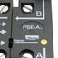 Used Parker PSE-A12 Pneumatic Logic Processor Head And Tail, ø4mm Swivel, 3-8bar