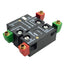 Used Parker PSE-A12 Pneumatic Logic Processor Head And Tail, ø4mm Swivel, 3-8bar