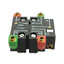 Used Parker PSE-A12 Pneumatic Logic Processor Head And Tail, ø4mm Swivel, 3-8bar