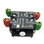 Used Parker PSE-A12 Pneumatic Logic Processor Head And Tail, ø4mm Swivel, 3-8bar