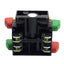 Used Parker PSE-A12 Pneumatic Logic Processor Head And Tail, ø4mm Swivel, 3-8bar