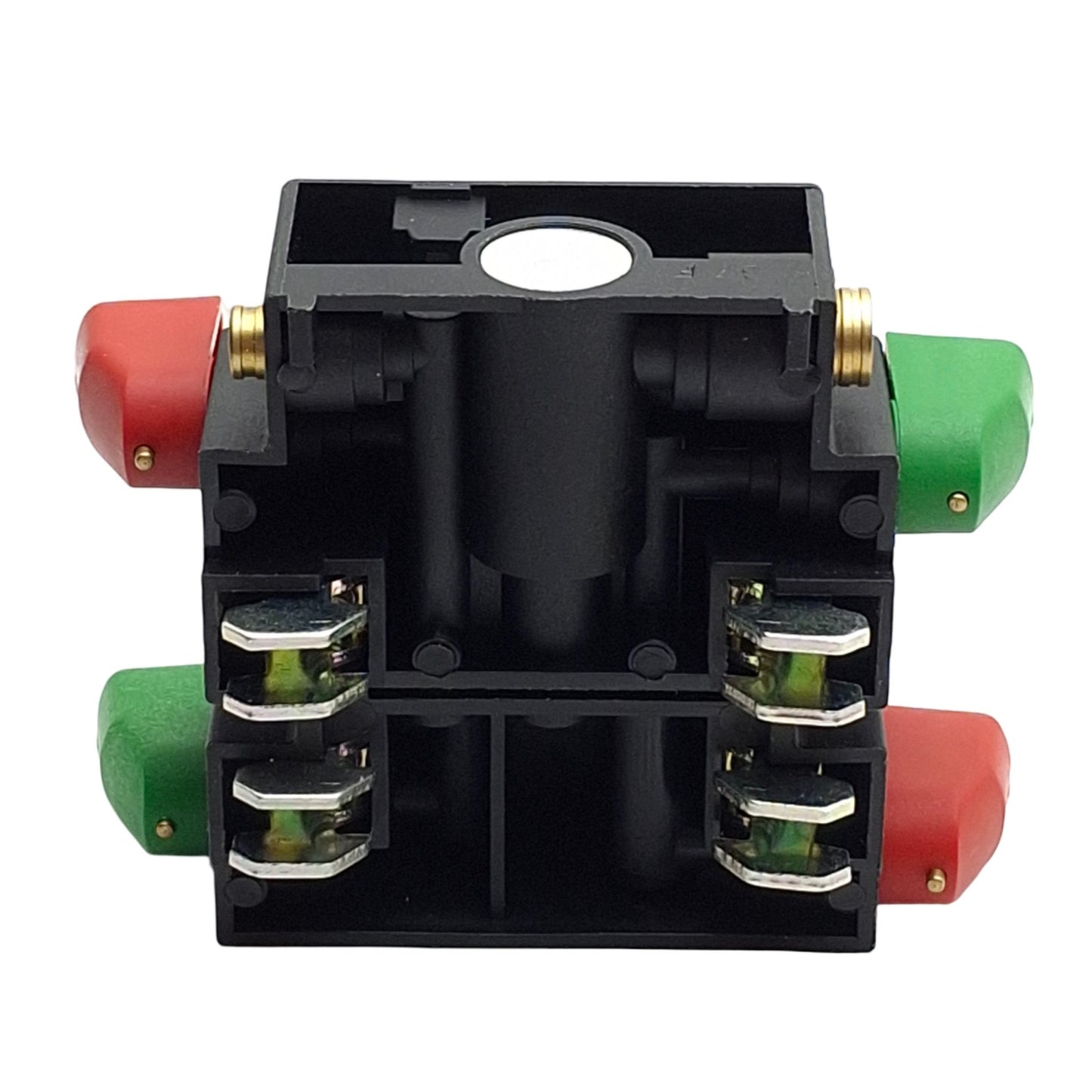 Used Parker PSE-A12 Pneumatic Logic Processor Head And Tail, ø4mm Swivel, 3-8bar