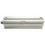 Used SMC CDQ2A32-125DCZ Double Action Pneumatic Compact Cylinder, Stroke: 125mm