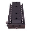 Used Parker CR4703 Cross Roller Linear Positioning Stage 0.75" Travel *No Fine Screw*
