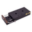 Used Parker CR4703 Cross Roller Linear Positioning Stage 0.75" Travel *No Fine Screw*