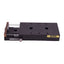 Used Parker CR4703 Cross Roller Linear Positioning Stage 0.75" Travel *No Fine Screw*