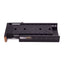 Used Parker CR4703 Cross Roller Linear Positioning Stage 0.75" Travel *No Fine Screw*