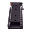 Used Parker CR4703 Cross Roller Linear Positioning Stage 0.75" Travel *No Fine Screw*
