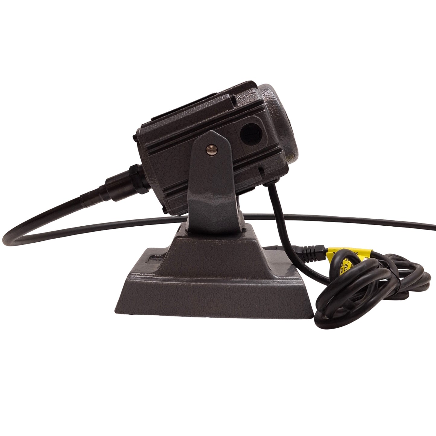 New Foredom K.8425 Flex Shaft Kit w/ Foot Control, Square Drive Handpiece 63" Length