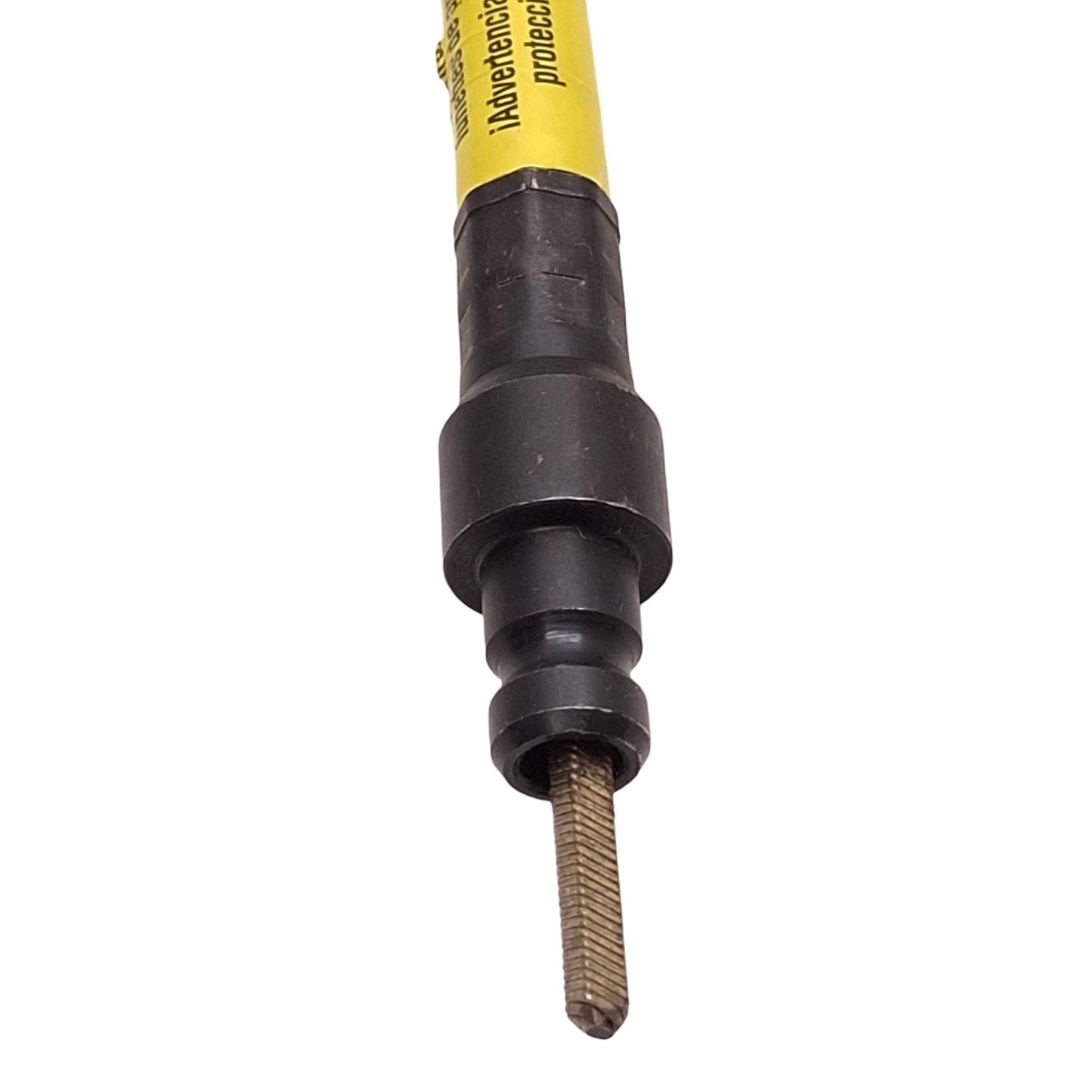 New Foredom K.8425 Flex Shaft Kit w/ Foot Control, Square Drive Handpiece 63" Length