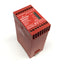 Used STI 23017 MSR6R/T Guardmaster Minotaur Universal Safety Relay, 24VAC/DC