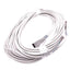 Used SMC LE-CP-A Y-Split Cable for LE Series Electric Actuator, 10 Meter Length