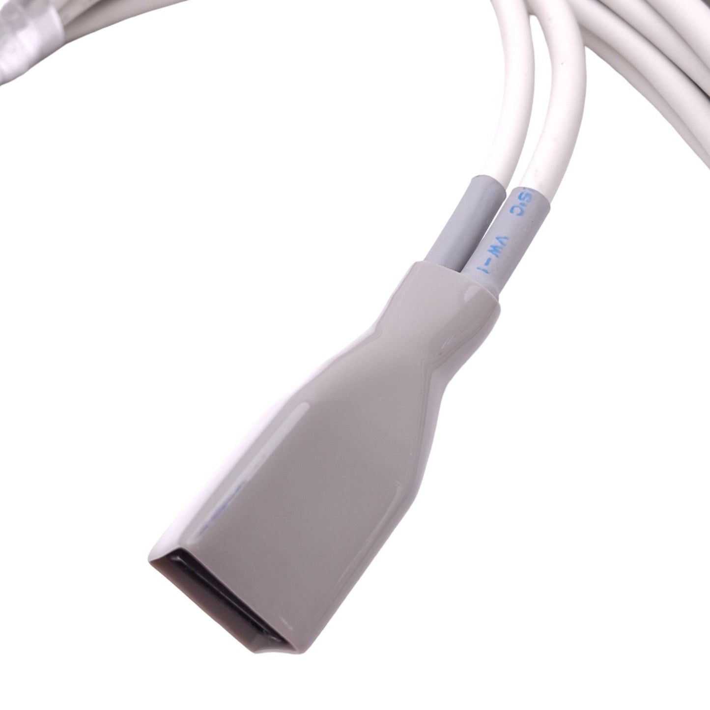 Used SMC LE-CP-A Y-Split Cable for LE Series Electric Actuator, 10 Meter Length