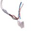 Used SMC LE-CP-A Y-Split Cable for LE Series Electric Actuator, 10 Meter Length