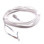 Used SMC LE-CP-A Y-Split Cable for LE Series Electric Actuator, 10 Meter Length