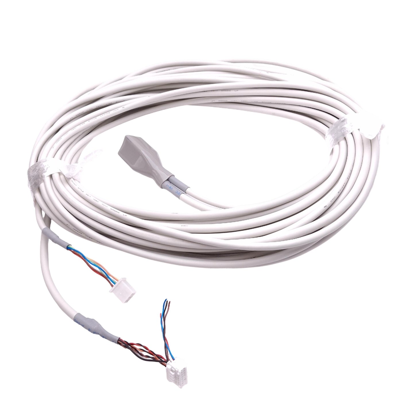 Used SMC LE-CP-A Y-Split Cable for LE Series Electric Actuator, 10 Meter Length