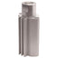 Used SMC RSDQB16-15DFZ-L Compact Stopper Cylinder ø16mm Bore, 15mm Stroke, 1.0MPa, M5