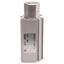 Used SMC RSDQB16-15DFZ-L Compact Stopper Cylinder ø16mm Bore, 15mm Stroke, 1.0MPa, M5