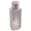 Used SMC RSDQB16-15DFZ-L Compact Stopper Cylinder ø16mm Bore, 15mm Stroke, 1.0MPa, M5