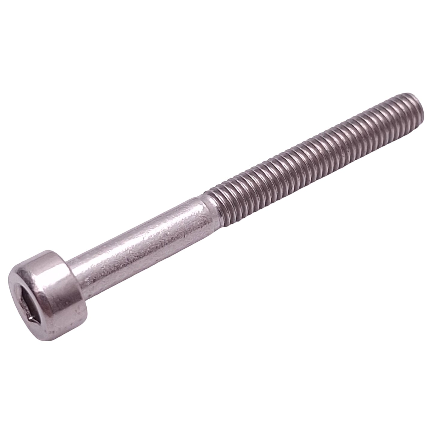New Lot of 300 18-8 Stainless Steel Socket Head Screw, M3 x 0.5mm Thread, 30mm Long
