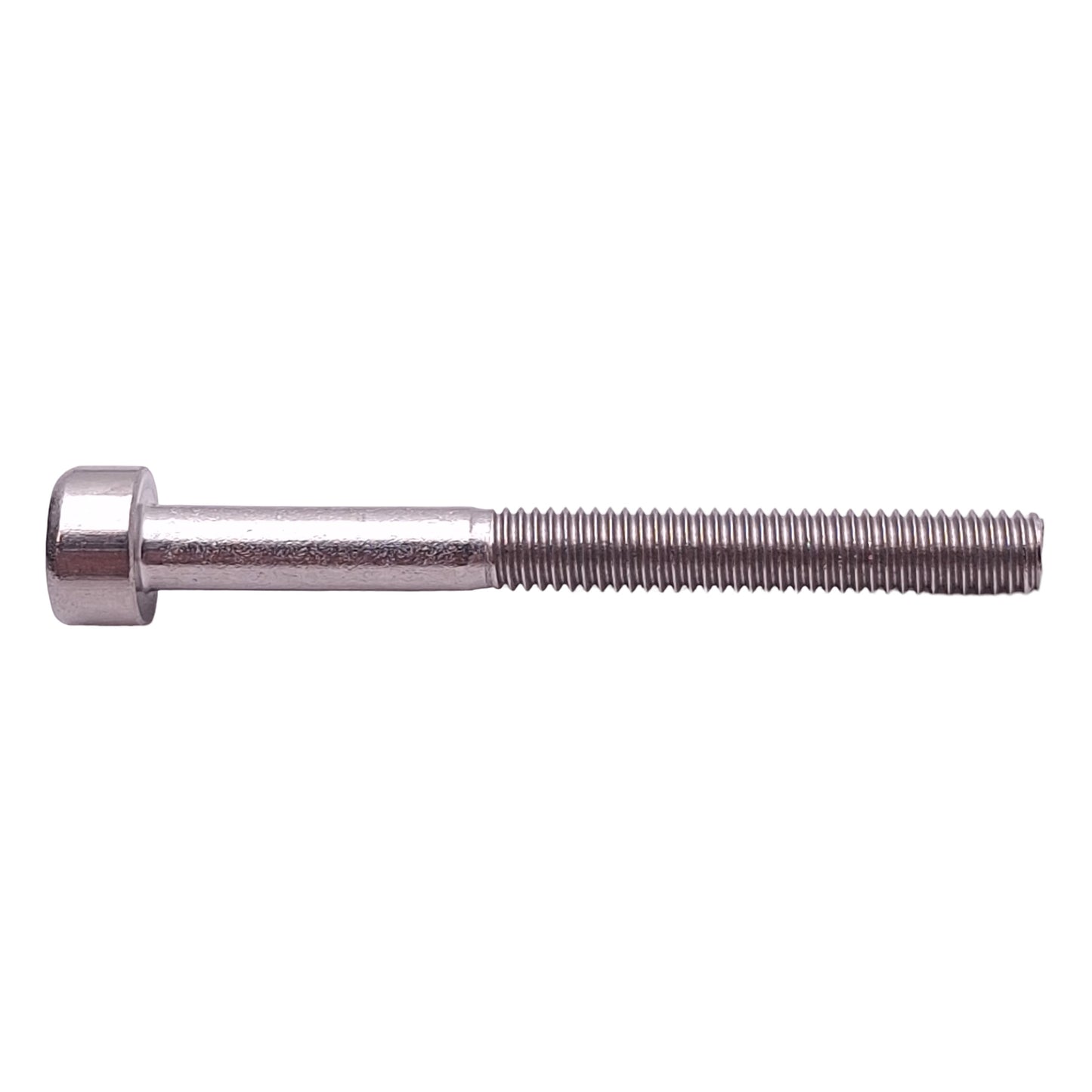 New Lot of 300 18-8 Stainless Steel Socket Head Screw, M3 x 0.5mm Thread, 30mm Long