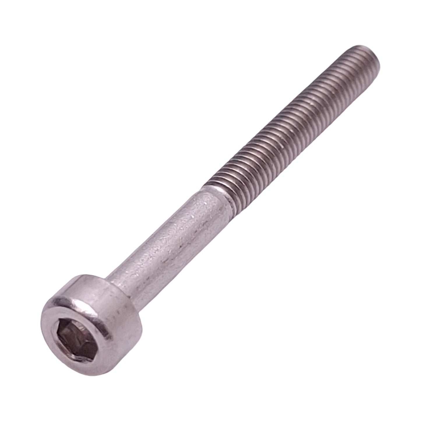 New Lot of 300 18-8 Stainless Steel Socket Head Screw, M3 x 0.5mm Thread, 30mm Long