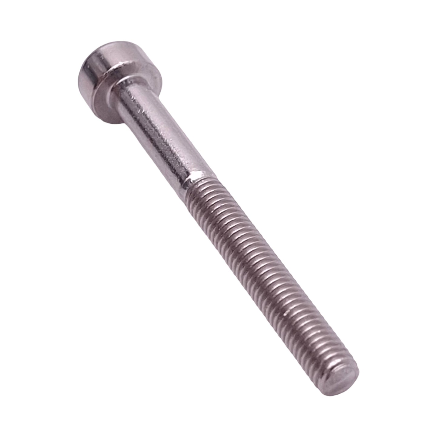 New Lot of 300 18-8 Stainless Steel Socket Head Screw, M3 x 0.5mm Thread, 30mm Long