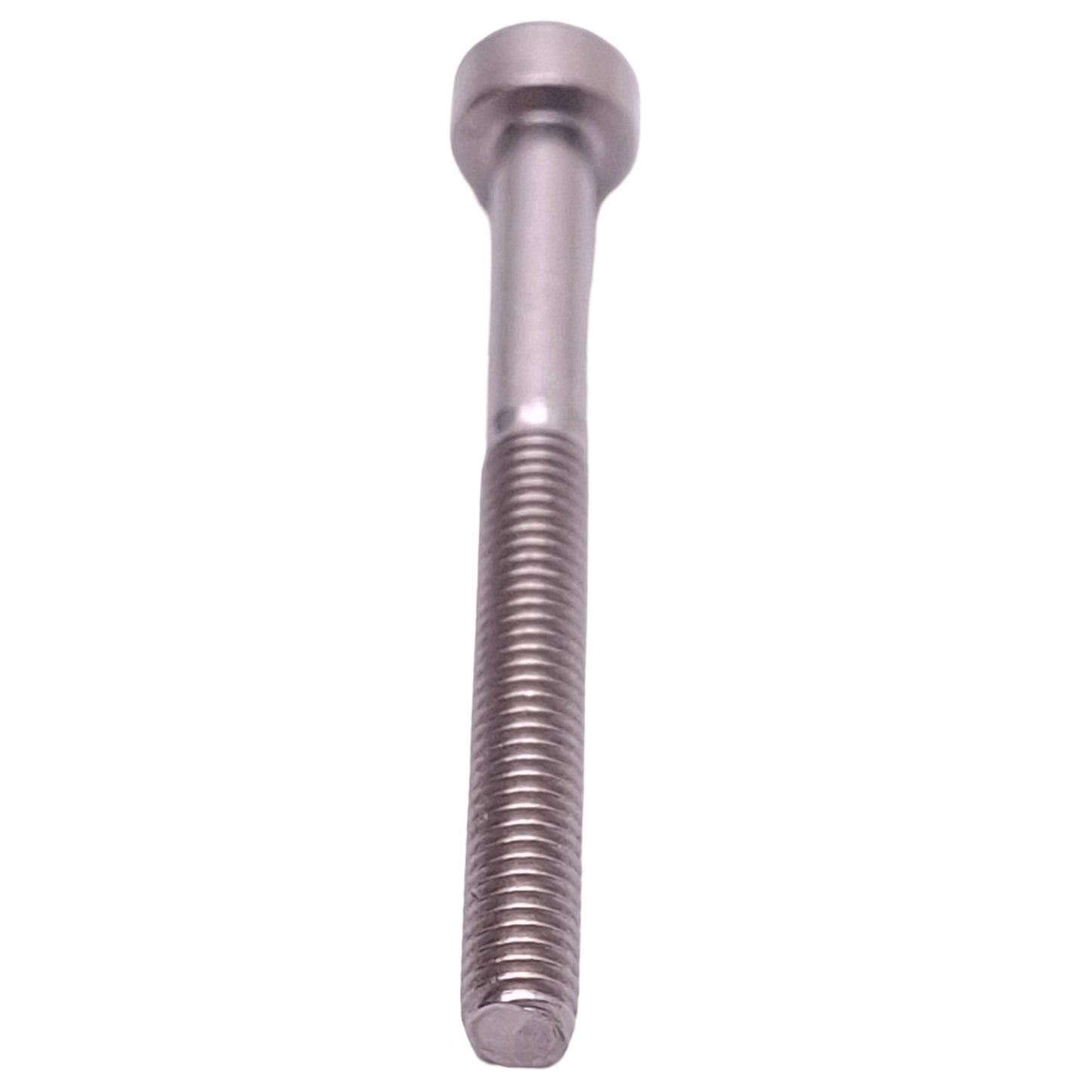 New Lot of 300 18-8 Stainless Steel Socket Head Screw, M3 x 0.5mm Thread, 30mm Long