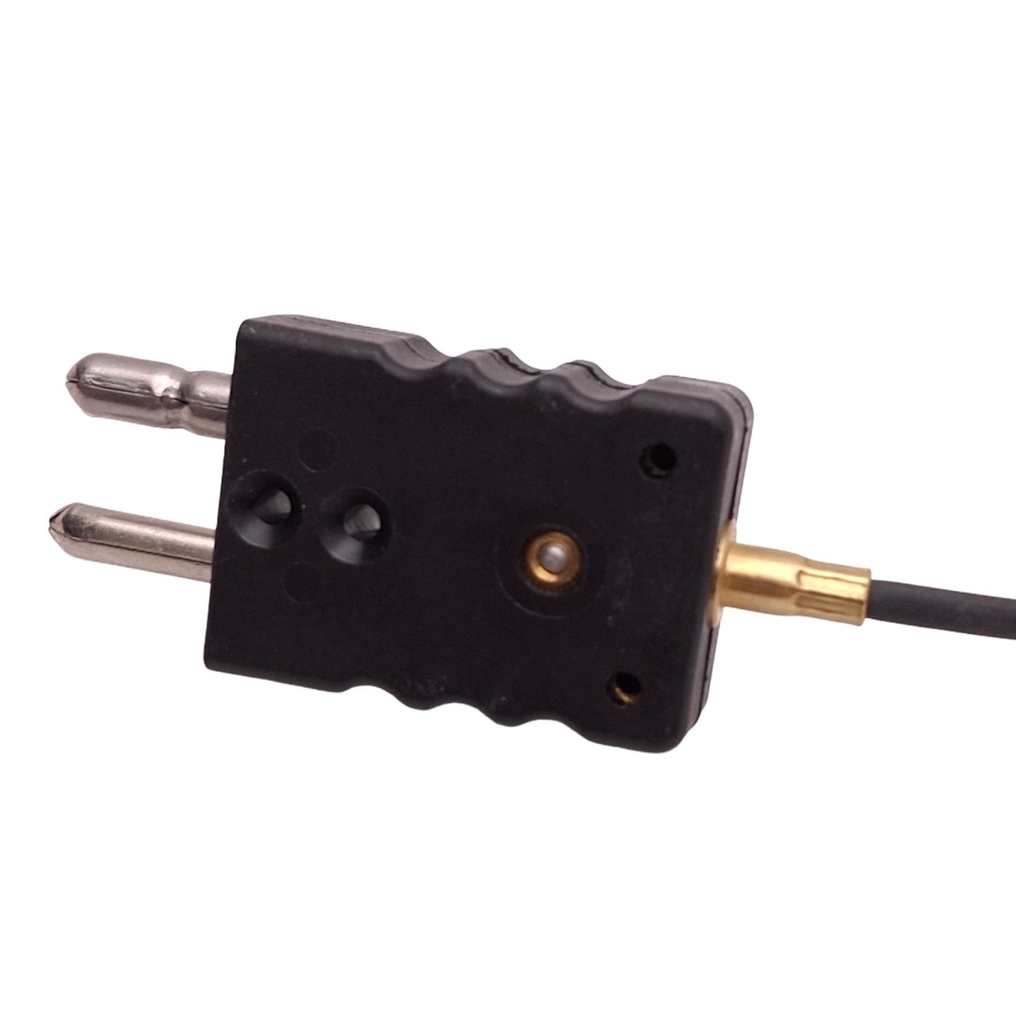 New – Open box Plastic Process Equipment ADTP-1024 Thermocouple Type J, ø3/19" Tip, Grounded