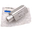 New SMC RSDQB16-15DFZ-L Compact Stopper Cylinder ø16mm Bore, 15mm Stroke, M5, 1.0MPa