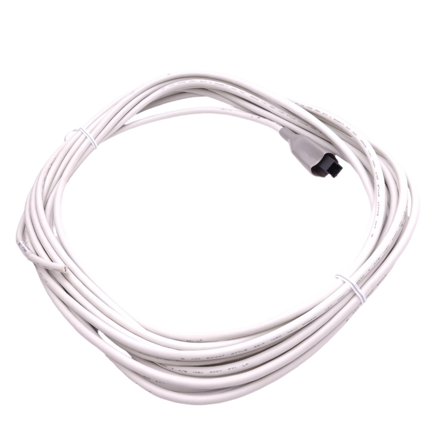 Used SMC LE-CP-A-B Connecting Cable for LE Series Electric Actuator, 10 Meter Length