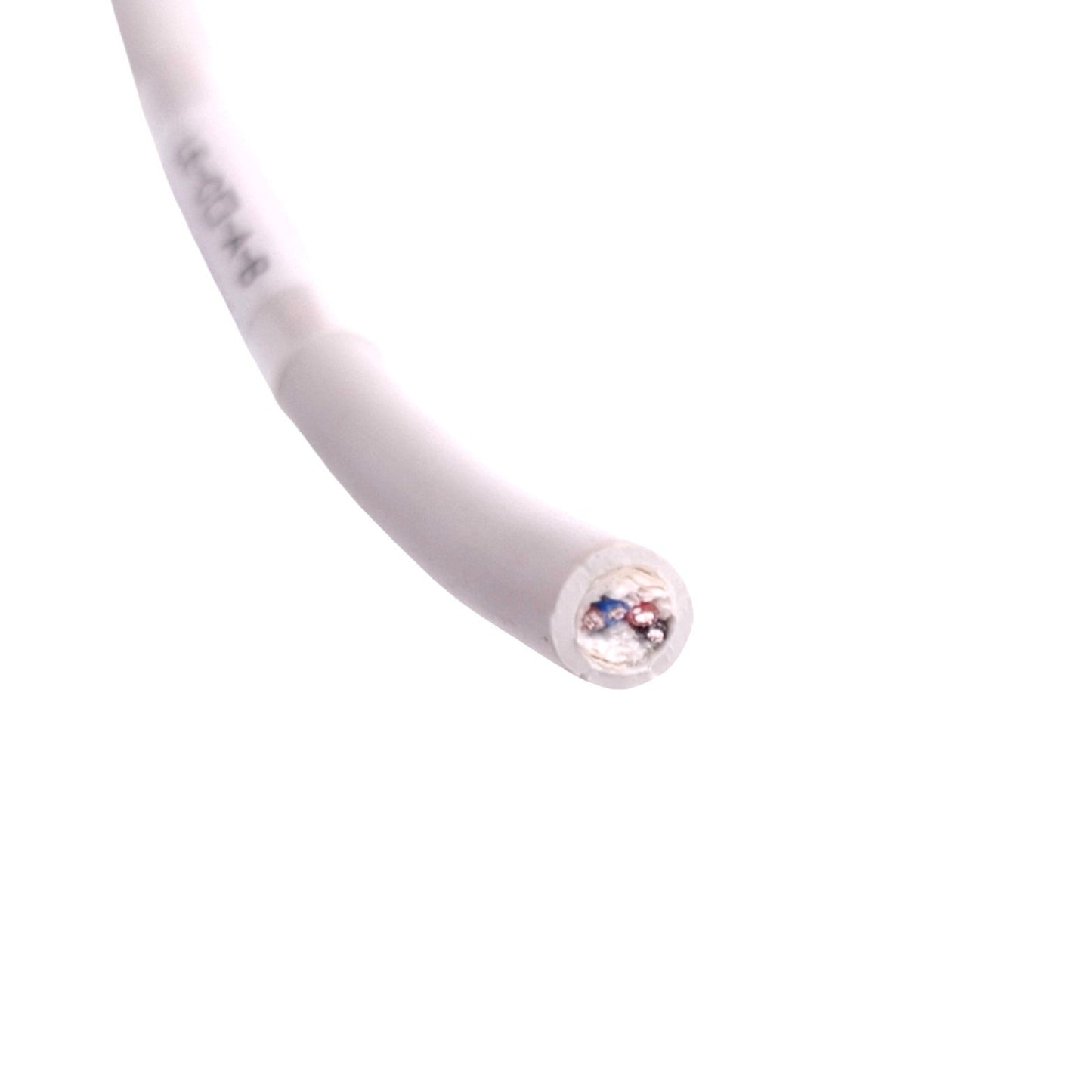 Used SMC LE-CP-A-B Connecting Cable for LE Series Electric Actuator, 10 Meter Length