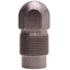 Used Lot of 2 IMS 144236 Arburg Nozzle Tip ø8mm Hole, 1/4" Orifice, M24x1.5mm Thread
