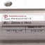 New IMI Norgren RM/92020/N2/15 Non-Rotating Compact Cylinder ø20mm Bore, 15mm Stroke