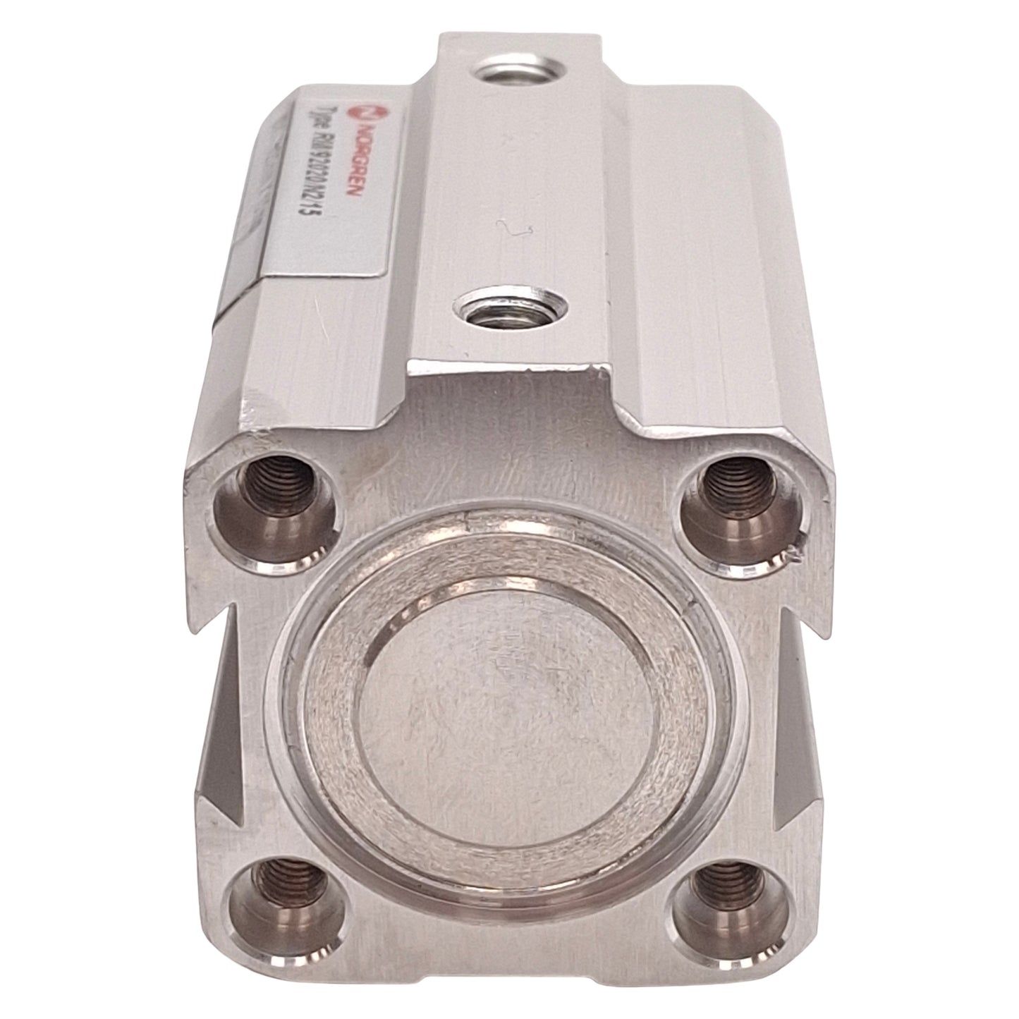 New IMI Norgren RM/92020/N2/15 Non-Rotating Compact Cylinder ø20mm Bore, 15mm Stroke