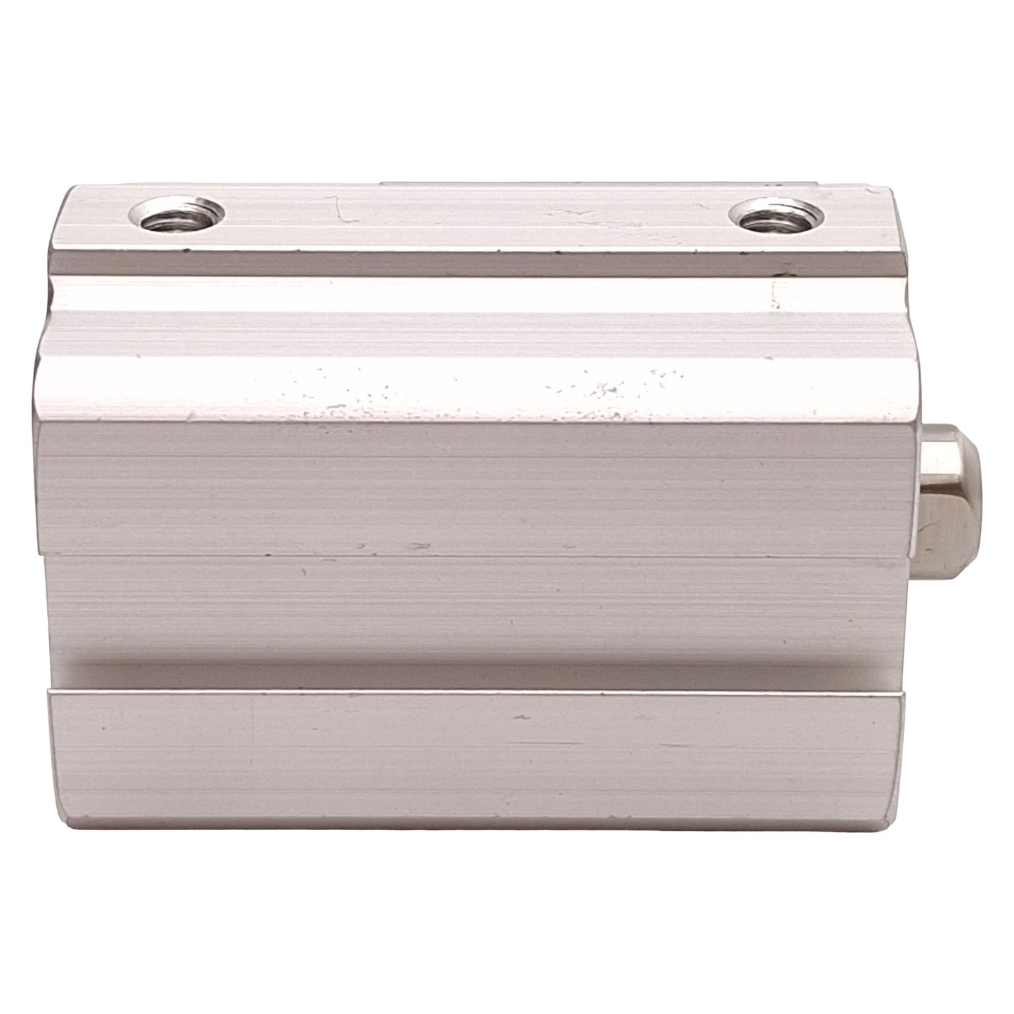 New IMI Norgren RM/92020/N2/15 Non-Rotating Compact Cylinder ø20mm Bore, 15mm Stroke