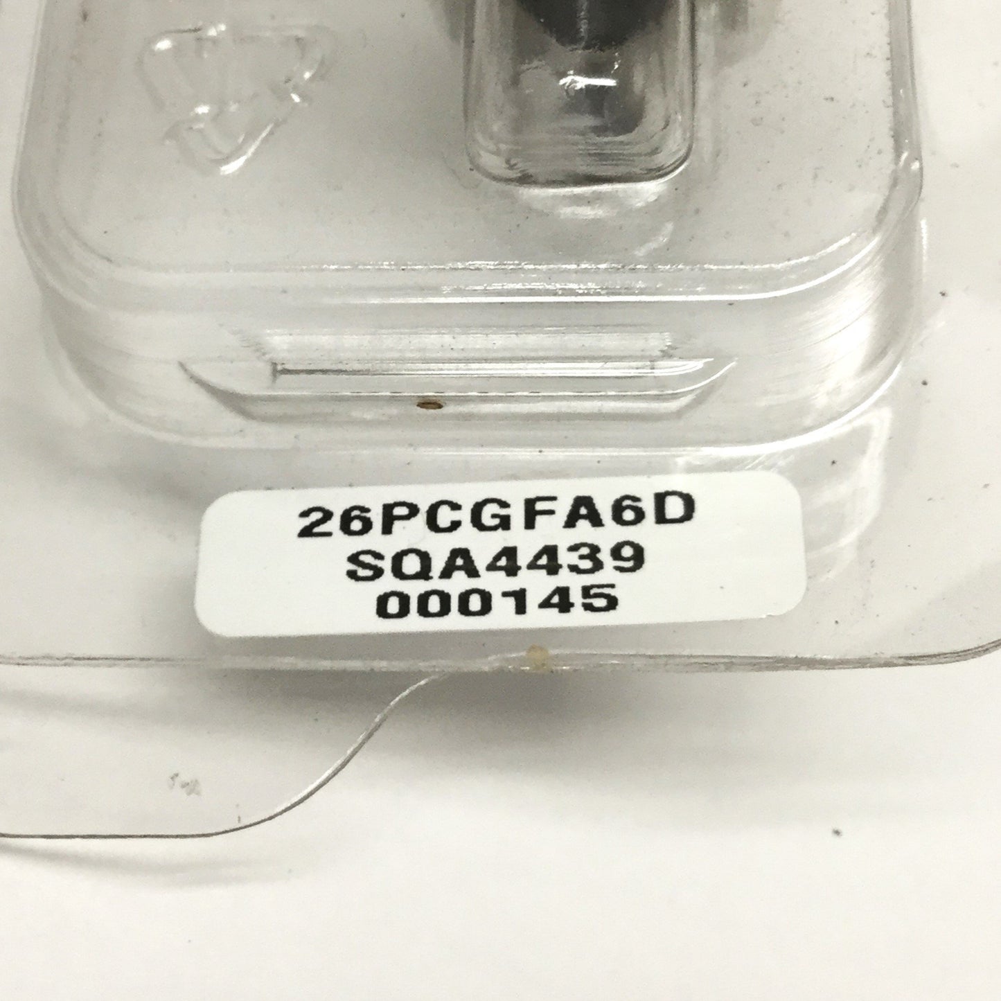 New Honeywell 26PCGFA6D Mini Low Pressure Sensor, 250psi, PCB Board Mount, ⌀5mm Port