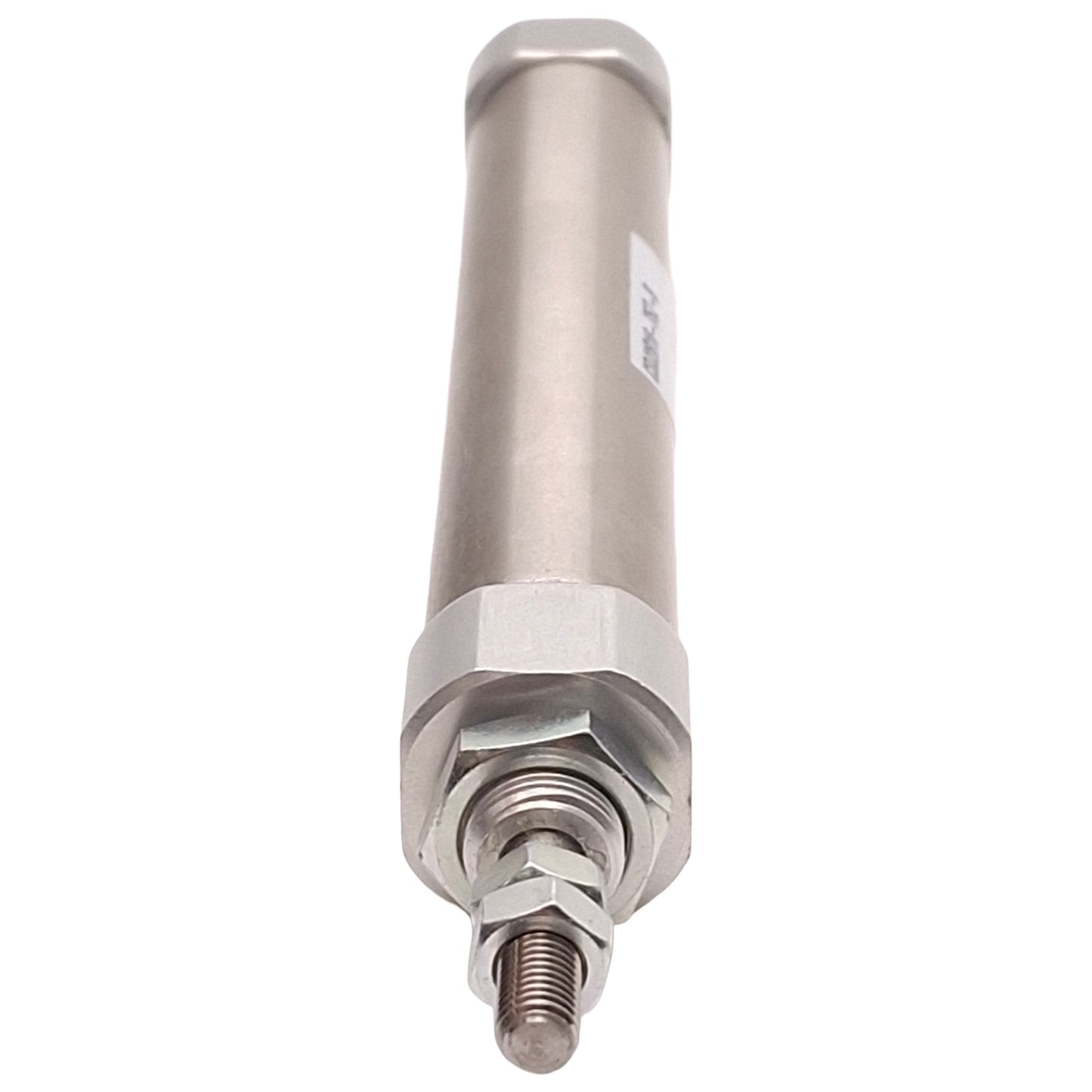 New SMC CDJ2B16-75Z-B Pneumatic Cylinder, ø16mm Bore, 75mm Stroke, 0.7MPa, M5 Ports