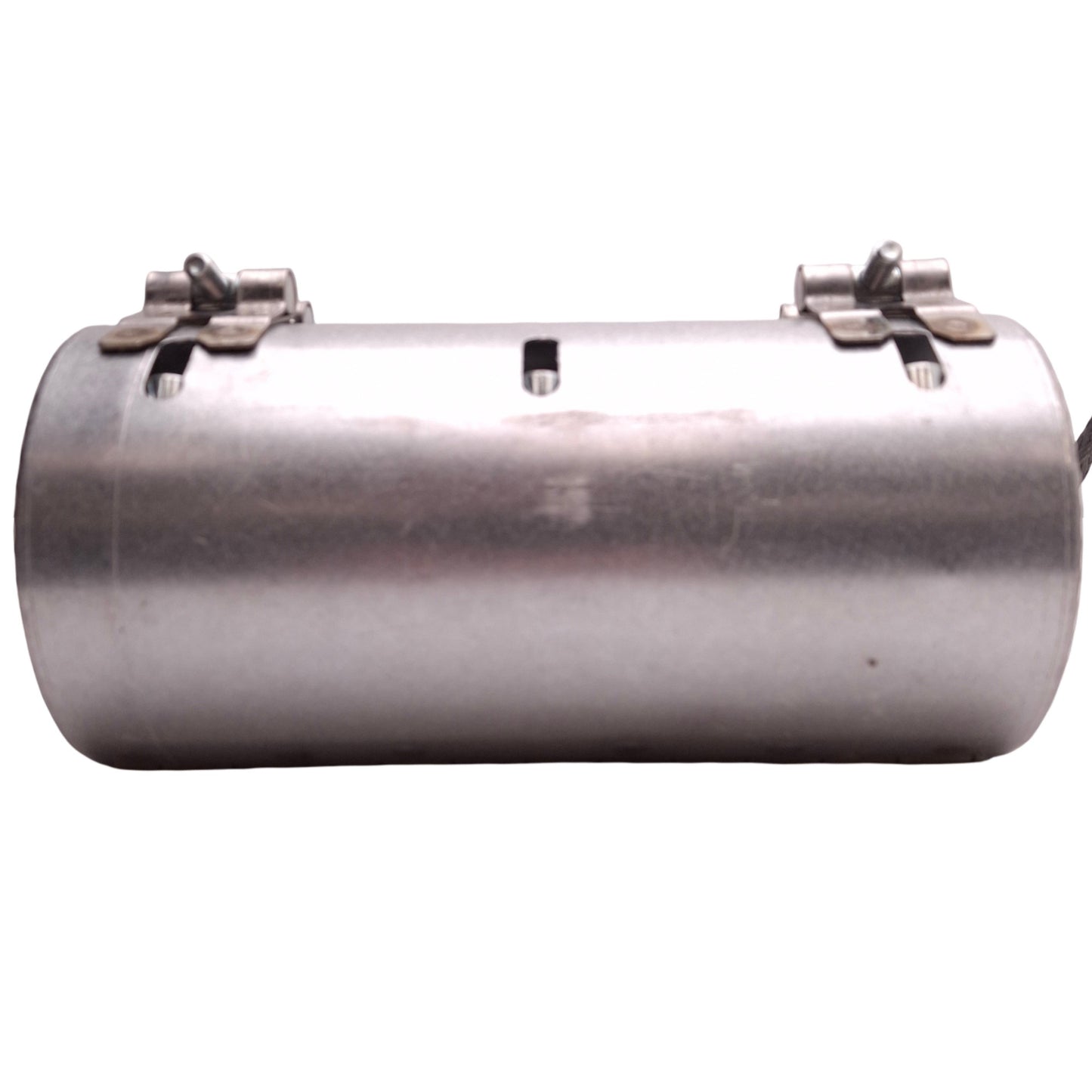 Used 5181011F Barrel Heater ø60mm ID, ø92mm OD 190mm Length, 1300W 240V, 3-Pole Plug