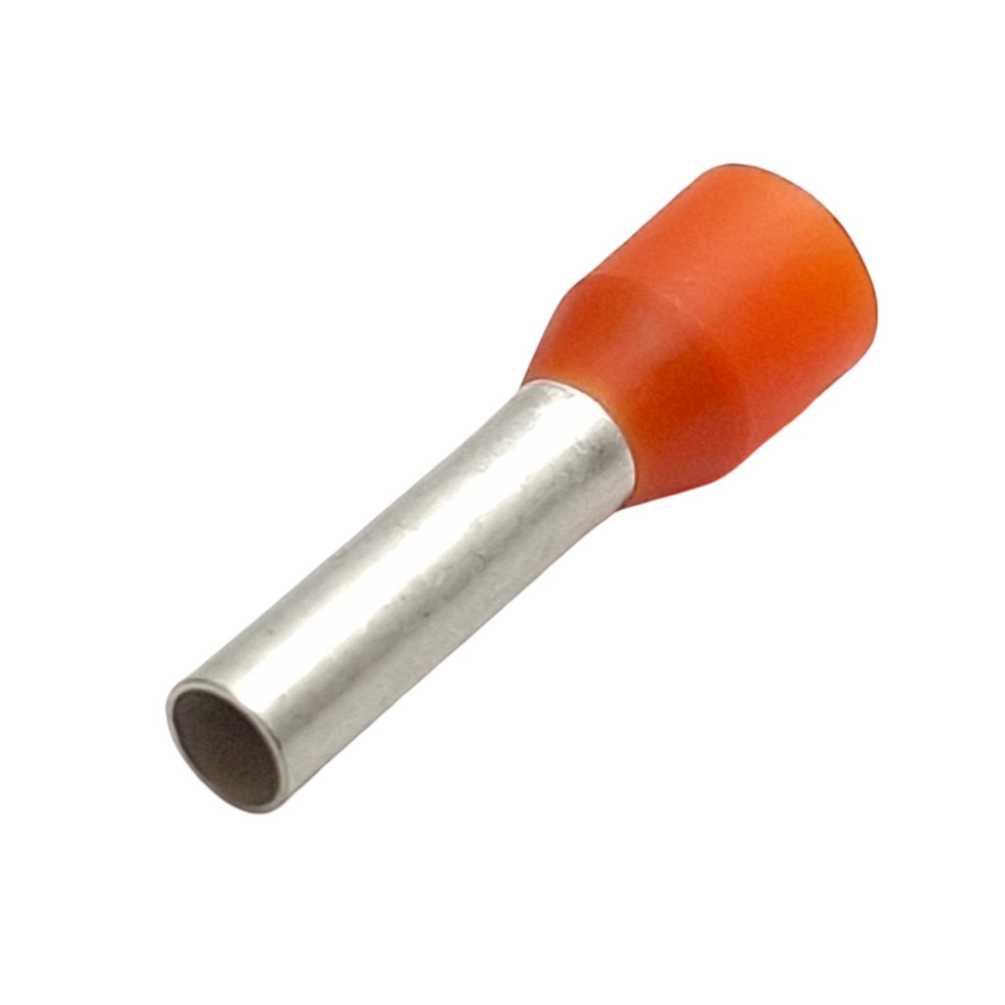 New Lot of 500 Weidmuller 9021110000 Wire End Ferrules, H 4/20T AWG12, 14mm 12mm