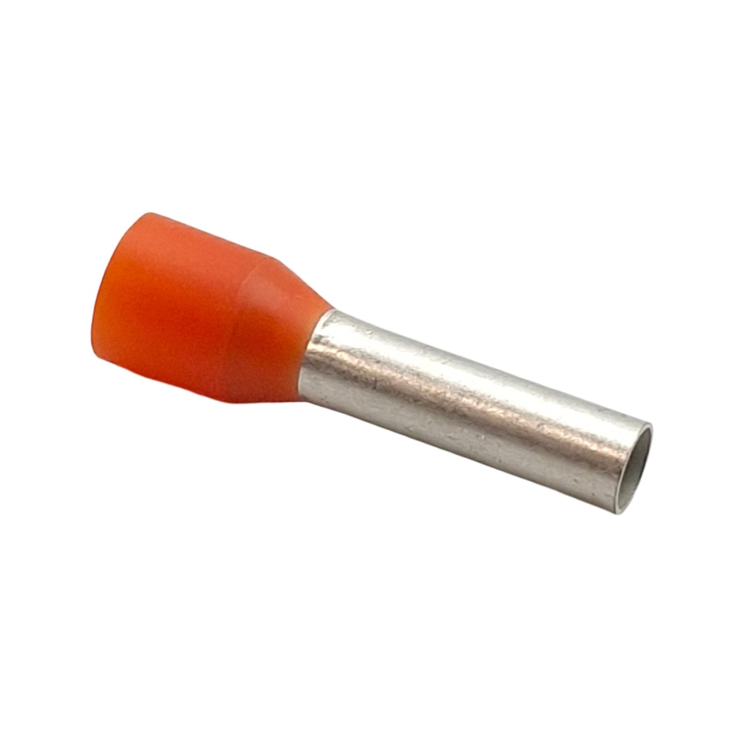 New Lot of 500 Weidmuller 9021110000 Wire End Ferrules, H 4/20T AWG12, 14mm 12mm