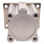 Used SMC CDQ2F63-40DZ Compact Cylinder, ø63mm Bore, 40mm Stroke, Rc1/4, 1.0MPa