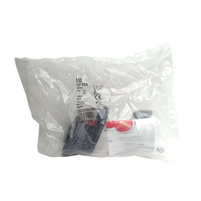 New ABB OHB65J6 Disconnect Switch Piston Handle, Length: 65mm
