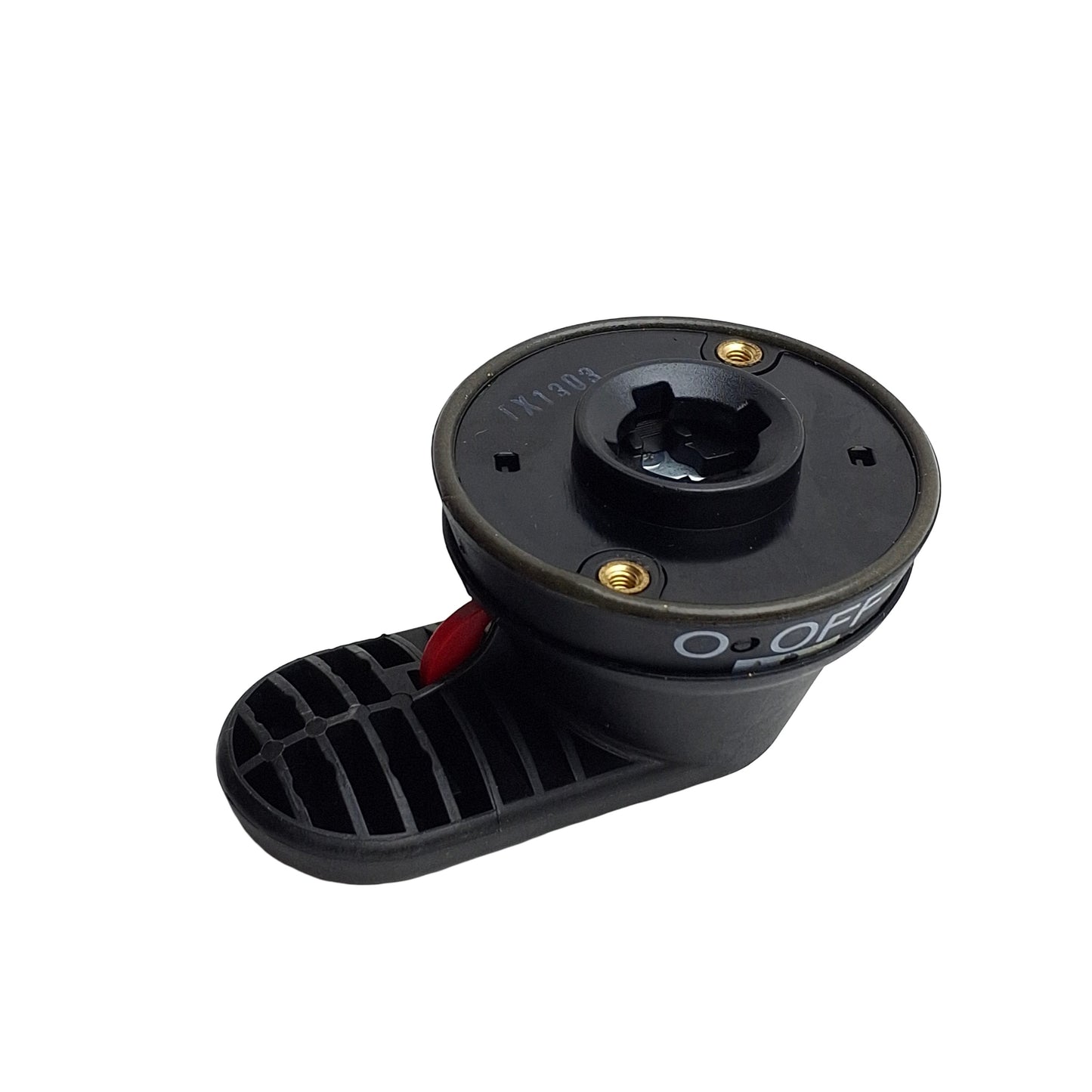 New ABB OHB65J6 Disconnect Switch Piston Handle, Length: 65mm