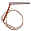 Used ProTherm HT50869 Cartridge Heater 300W, 240VAC, ø0.39" Rode, 3.48" Length, 2ft
